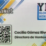 Tarjeta NFC (Colores)