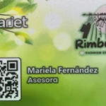 Tarjeta NFC (Naturaleza)